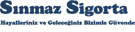 Sınmaz Sigorta Acentesi | İzmir Sigorta Acenteleri 